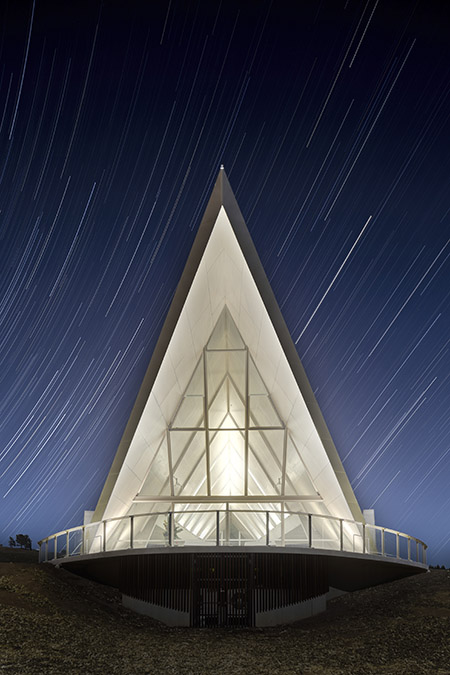 Your Best Shot: 'Architecture' Winner Announced